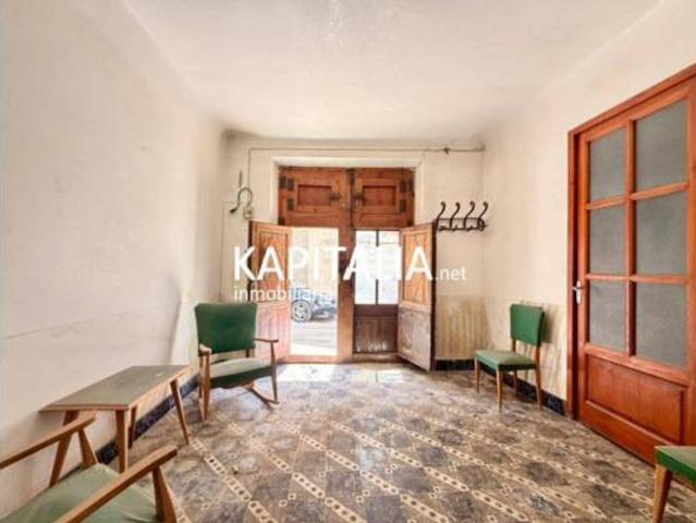 Casa rústica Venta Millena, Millena