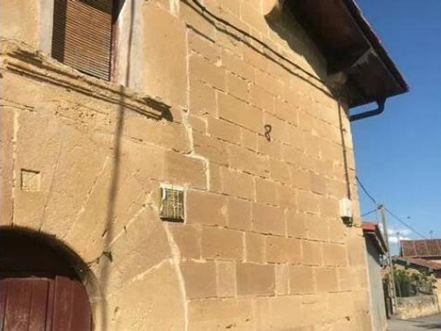 Casa rústica Venta Miranda de Ebro, El Crucero Aquende San Juan