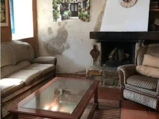 Casa rústica Venta Miraveche, Miraveche