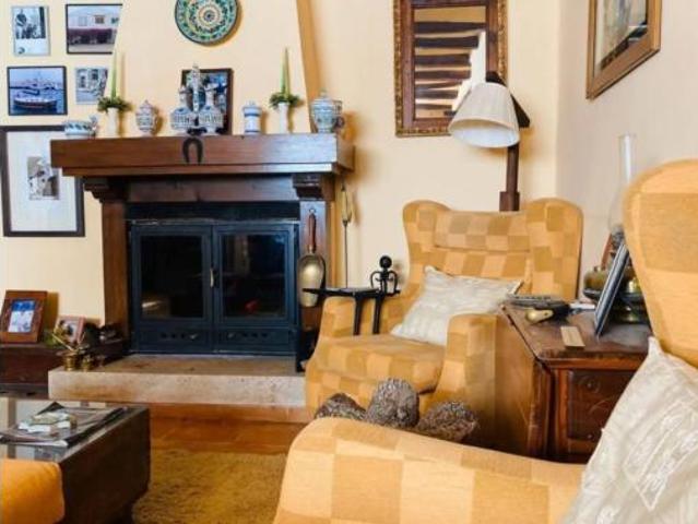Casa rústica Venta Miravete de la Sierra, Miravete de la Sierra