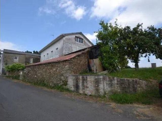 Casa rústica Venta Miño, Miño