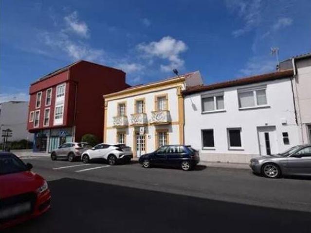 Casa rústica Venta Miño, Miño