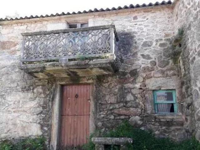Casa rústica Venta Muxía, Muxía