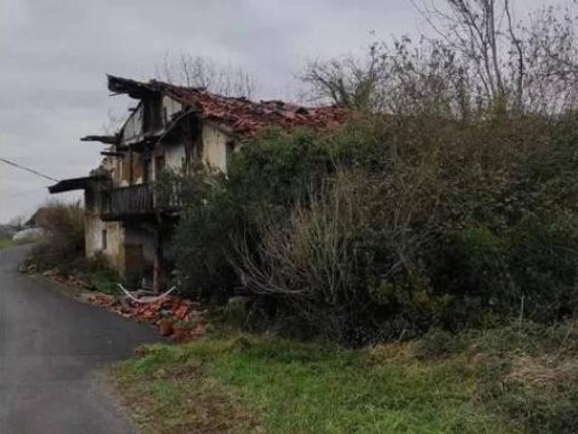 Casa rústica Venta Muxika, Ugarte