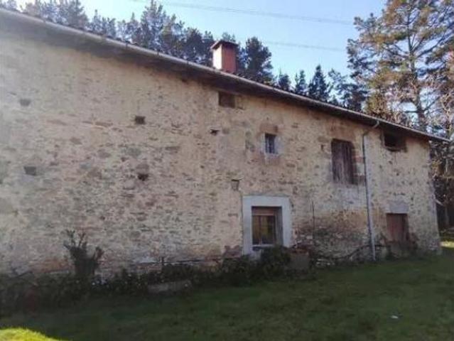 Casa rústica Venta Muxika, Ugarte