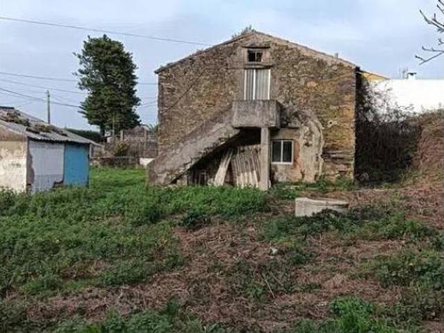 Casa rústica Venta Mugardos, Mugardos
