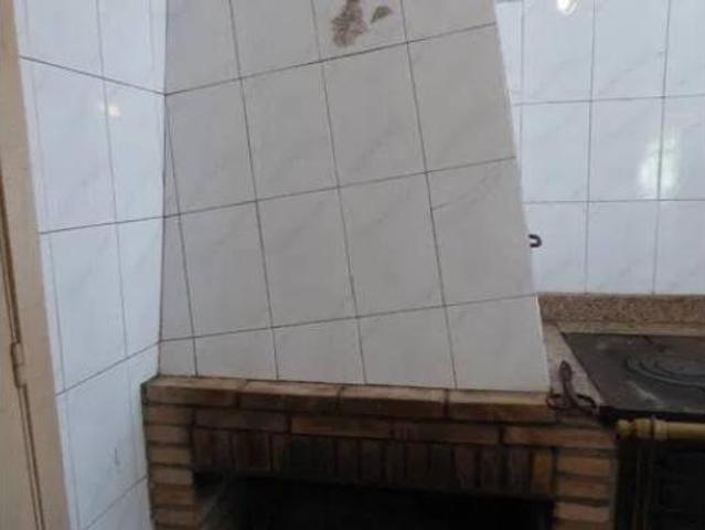 Casa rústica Venta Muíños, Muíños