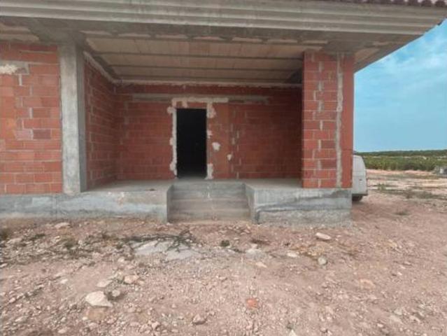 Casa rústica Venta Mula, Mula