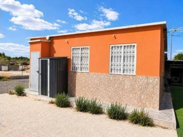 Casa rústica Venta Mula, Mula