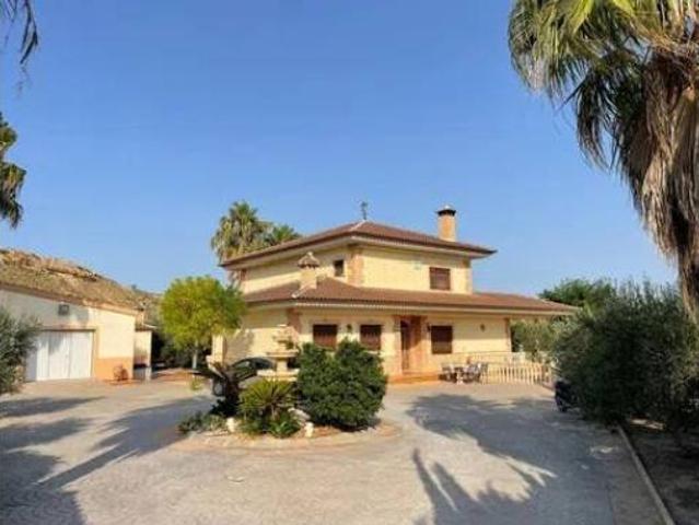 Casa rústica Venta Mula, Mula