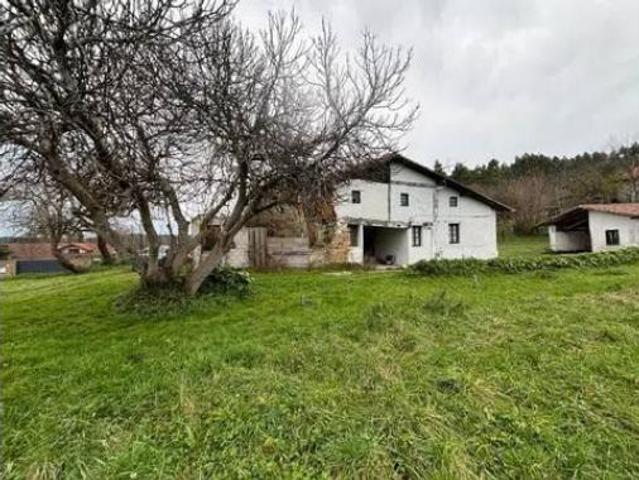 Casa rústica Venta Mungia, Mungia