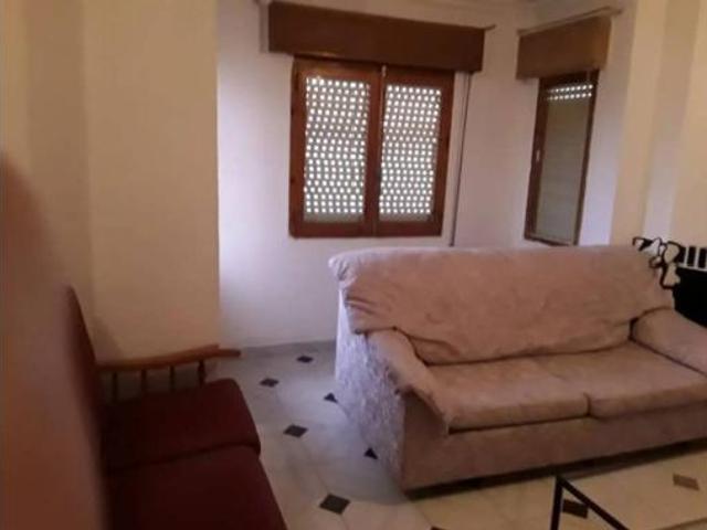 Casa rústica Venta Munera, Munera