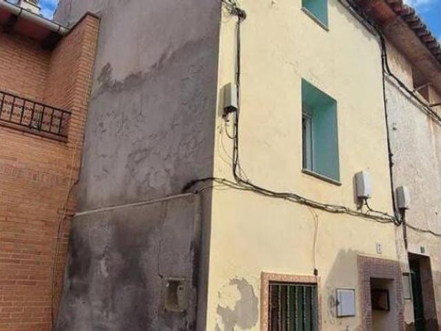 Casa rústica Venta Muniesa, Muniesa