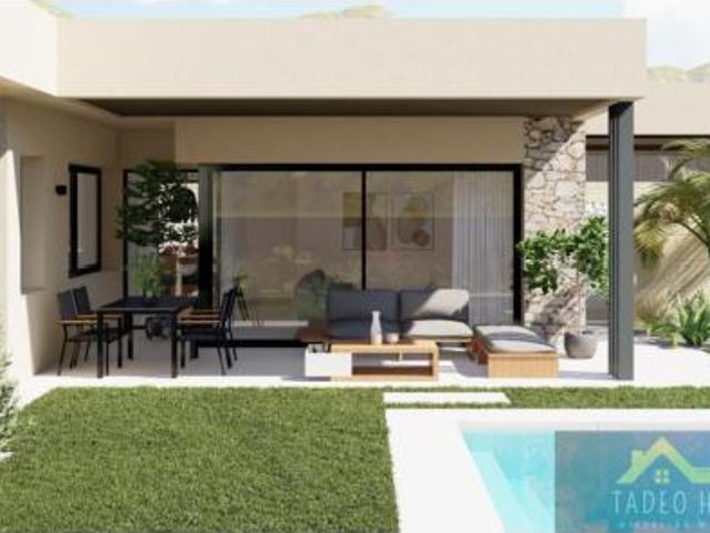 Casa rústica Venta Murcia Capital, Baños y Mendigo