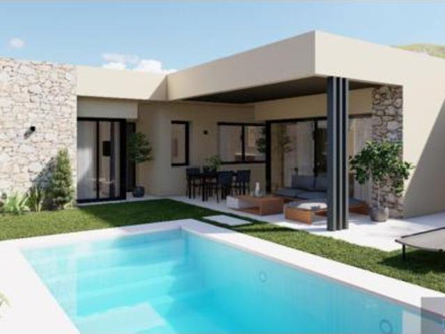 Casa rústica Venta Murcia Capital, Baños y Mendigo