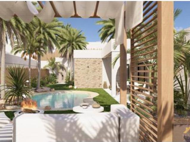 Casa rústica Venta Murcia Capital, Baños y Mendigo