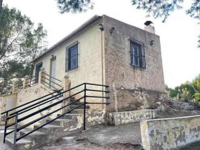 Casa rústica Venta Murcia Capital, El Esparragal
