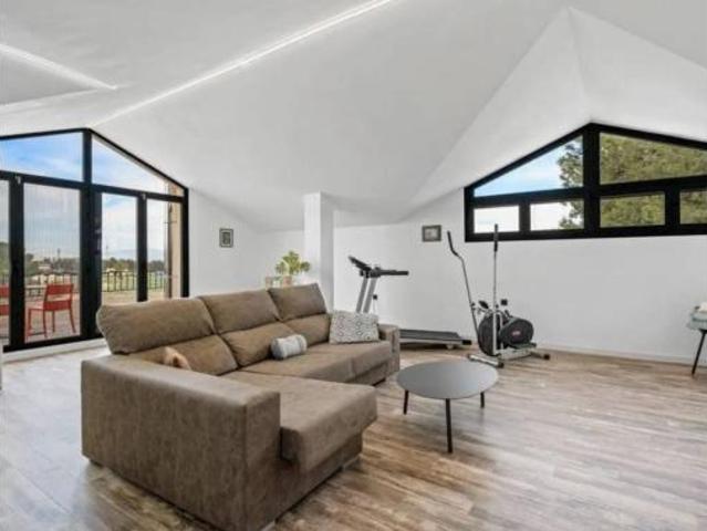 Casa rústica Venta Murcia Capital, El Esparragal
