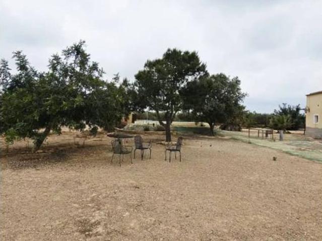Casa rústica Venta Murcia Capital, Jerónimo y Avileses