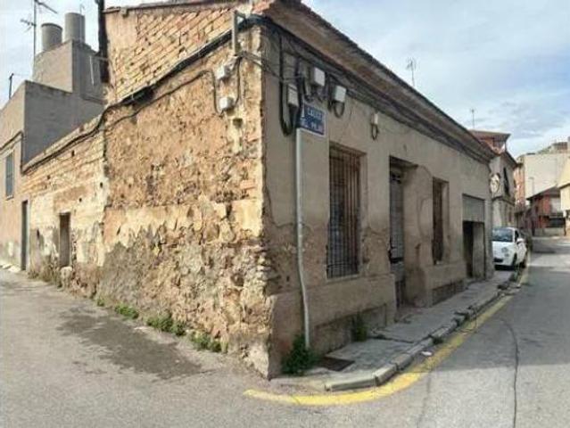 Casa rústica Venta Murcia Capital, Murcia Capital
