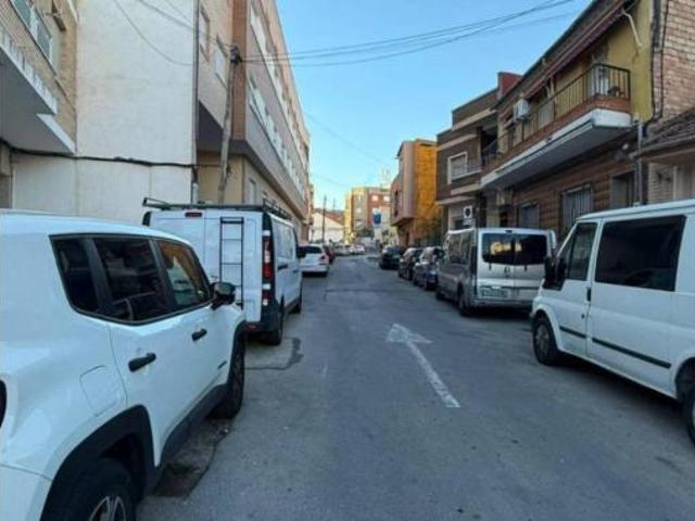 Casa rústica Venta Murcia Capital, La Alberca