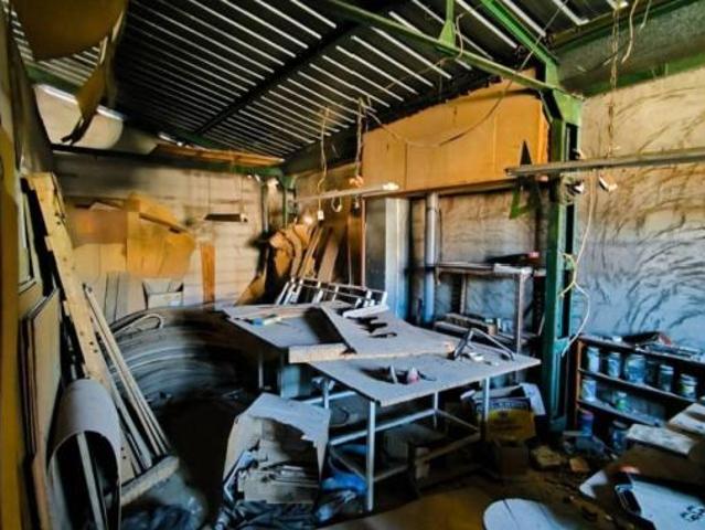 Casa rústica Venta Murcia Capital, Pedanías Oeste