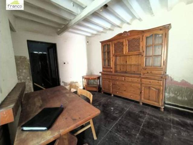 Casa rústica Venta Murcia Capital, Pedanías Norte