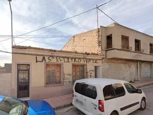 Casa rústica Venta Murcia Capital, Murcia Capital