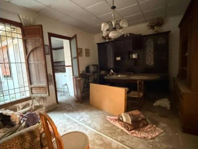 Casa rústica Venta Murcia Capital, San Benito Patiño