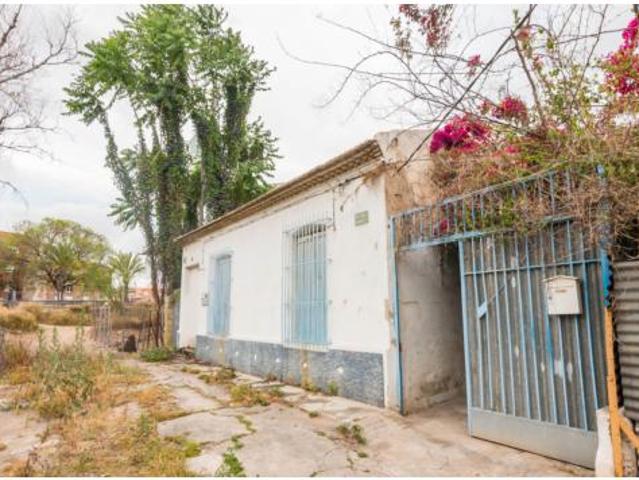 Casa rústica Venta Murcia Capital, San Benito Progreso
