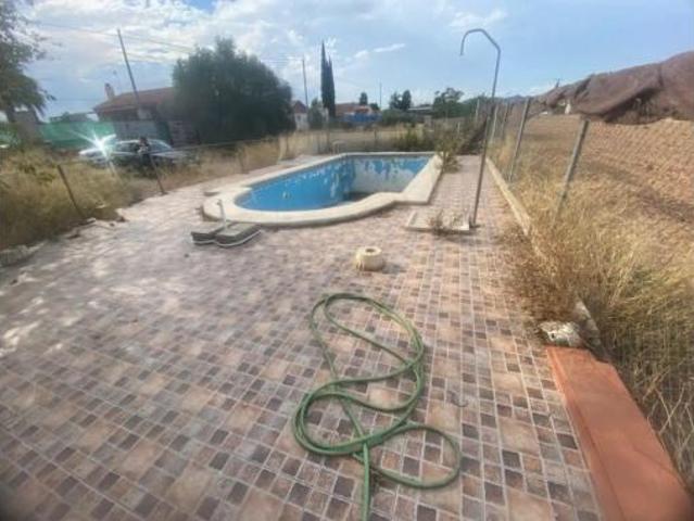 Casa rústica Venta Murcia Capital, Sangonera la Seca