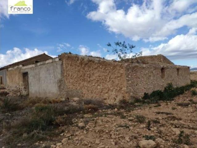 Casa rústica Venta Murcia Capital, Valladolises y Lo Jurado