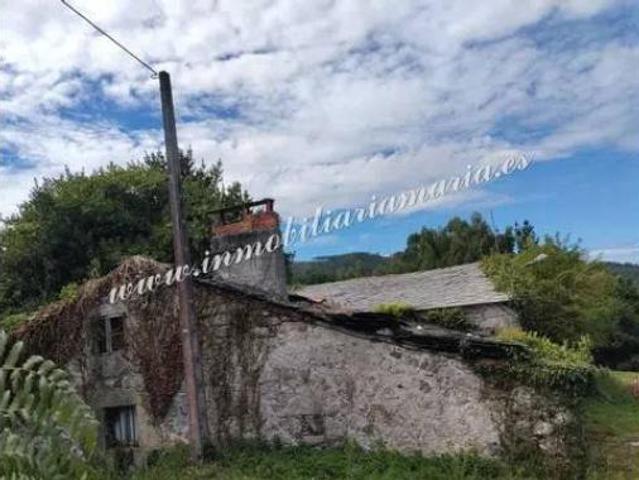Casa rústica Venta Muras, Muras