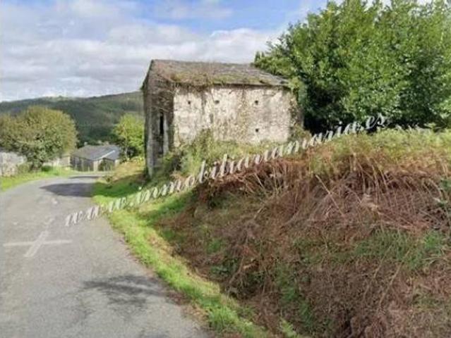 Casa rústica Venta Muras, Muras