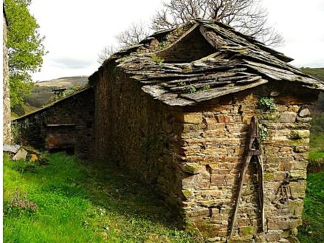 Casa rústica Venta Muras, Muras San Pedro