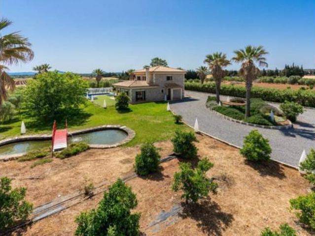 Casa rústica Venta Muro, Urbanización Platja de Muro