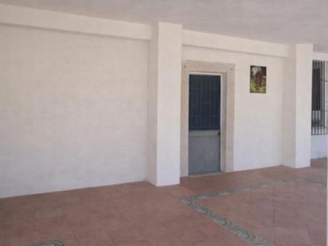 Casa rústica Venta Muro de Alcoy, Muro de Alcoy