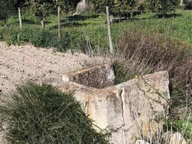 Casa rústica Venta Muro, Muro
