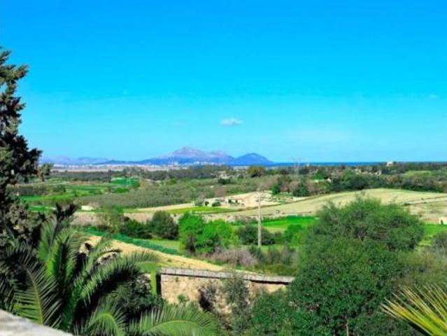 Casa rústica Venta Muro, Muro