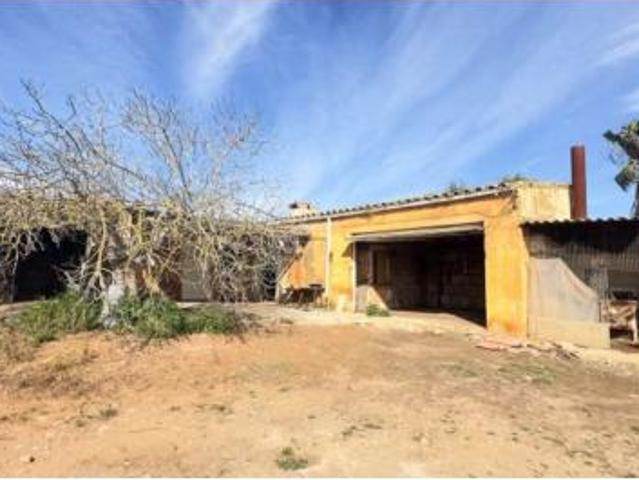 Casa rústica Venta Muro, Muro