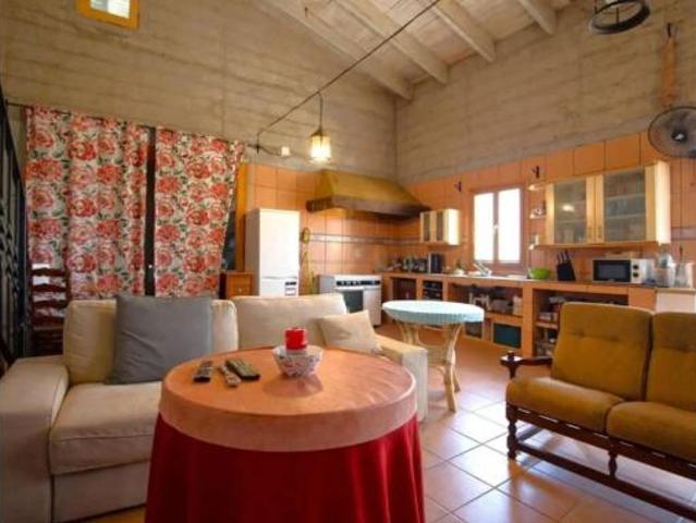 Casa rústica Venta Muro, Muro