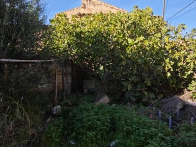 Casa rústica Venta Muro, Muro
