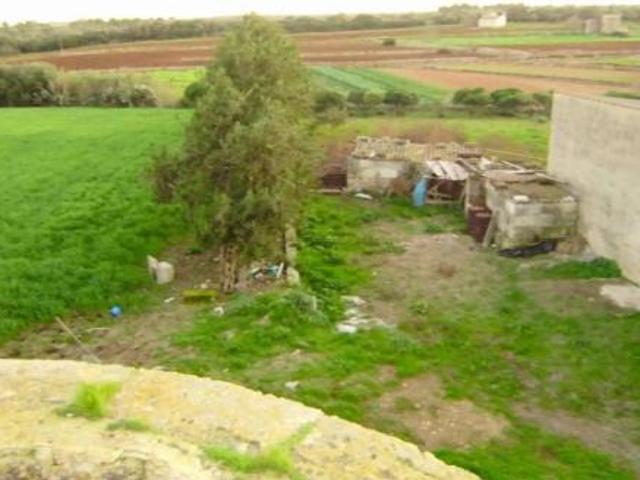 Casa rústica Venta Muro, Muro