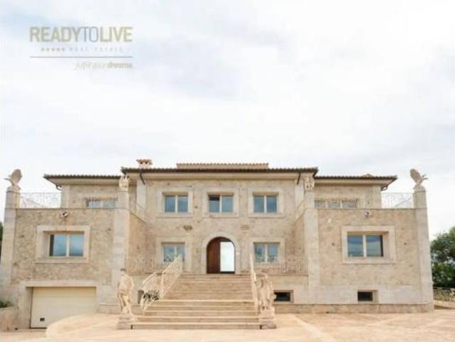 Casa rústica Venta Muro, Muro