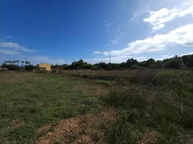 Casa rústica Venta Muro, Muro