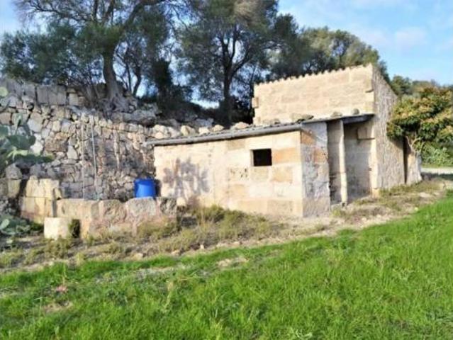 Casa rústica Venta Muro, Muro