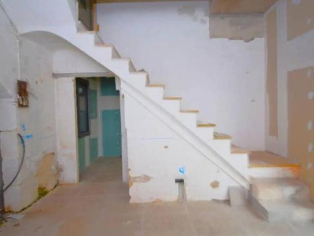 Casa rústica Venta Muro, Muro