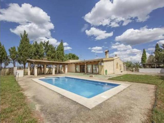 Casa rústica Venta Muro, Muro