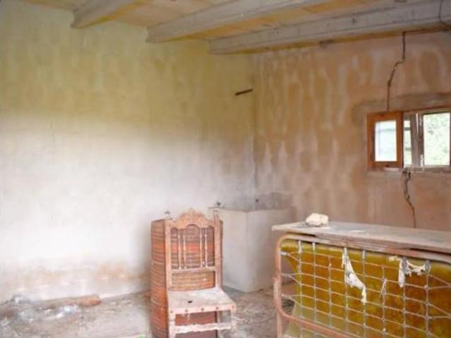 Casa rústica Venta Muro, Muro