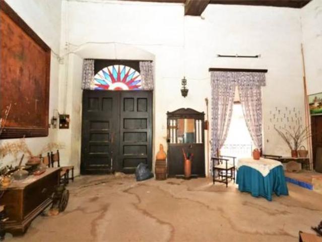Casa rústica Venta Muro, Muro